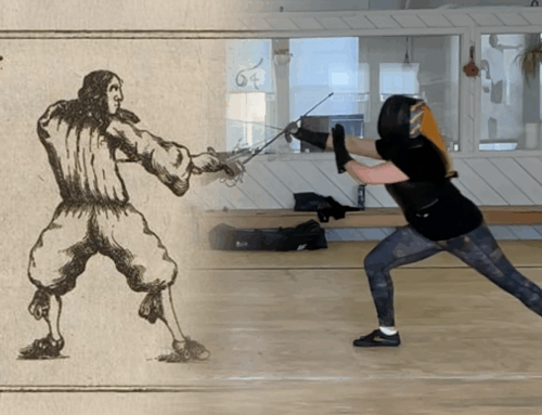 Yielding to the Pressure: A Look at the Historical Use of the Yielding Glide