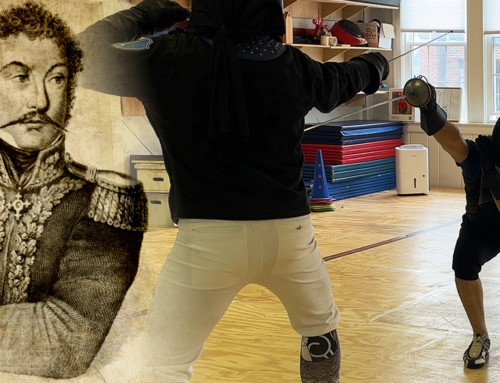 A Select Look of Techniques from Rosaroll-Scorza & Grisetti’s Smarra